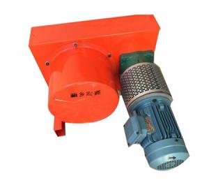 磁滞式草莓APP在线观看I型成套设备（平车专用）